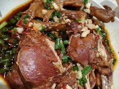 兔头-杨爱珍大排档(龙游店)