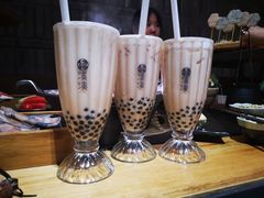 -湊湊火锅·茶憩(石家庄万象城店)