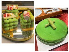 -上海崇明金茂凯悦酒店