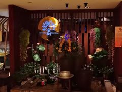 -金厨泰国餐厅·全泰籍厨师料理(拱北店)