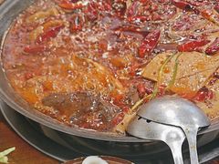 -黄潇洒老火锅(九眼桥宏济巷店)
