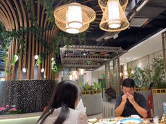 -顺意·顺德家乡菜(国际人才大厦店)