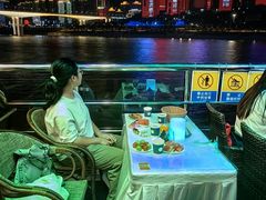 -重庆两江夜游-交运系列