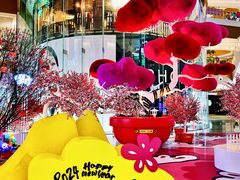 -深圳来福士广场