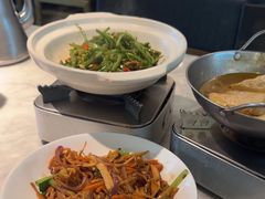 -小菜园新徽菜(无锡宜家荟聚中心店)