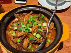 -闽上鲜·福建菜(龙湖滨江天街店)