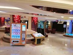 -格莱美量贩式KTV(奥帆店)