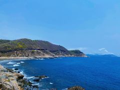 -三亚西岛海洋文化旅游区