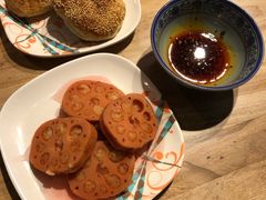 -老城南.鸭血粉丝汤(夫子庙店)