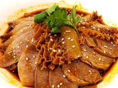 夫妻肺片-鑫皇朝酒店(建设一路店)