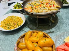 -79号渔船海鲜饭店(岗厦店)