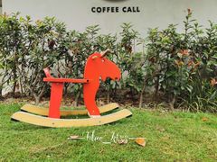 -COFFEE CALL(云锦路店)