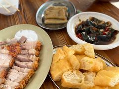 -洲心明记烧肉大粥(总店)