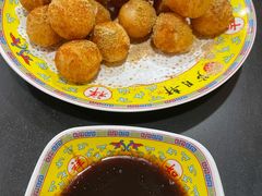 -芦月轩羊蝎子(北蜂窝店)