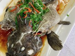 -宜兴隆家宴·私房菜(泰安华庭店)