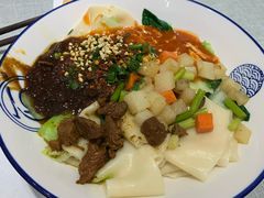 -大嘻咹biangbiang面(历史博物馆店)