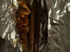 -老大连路特色烧烤(基隆路店)