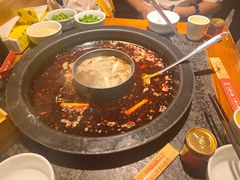 -陈眼镜火锅(总店)