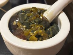 -小巷餐厅(五大街店)