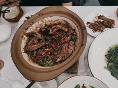 -红色盛宴酒楼(科丰桥店)
