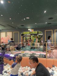-meland亲子乐园(深圳领展中心城店)