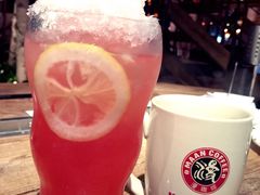 Maan&nbsp;Coffee(金桥店)-MAAN COFFEE(金桥店)