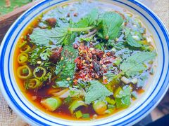 -mamalao老挝烤肉糯米饭