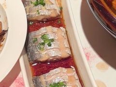 -宝轩渔府·老字号海鲜·正宗津菜(水上店)