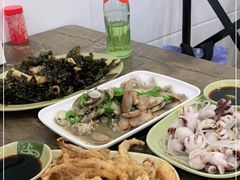 -贞姨美食·老字号海鲜大排档