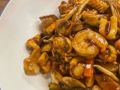 八珍豆腐-陈傻子餐厅(世纪都会店)