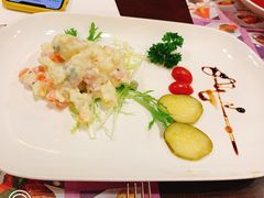 -德大西餐社(云南南路店)