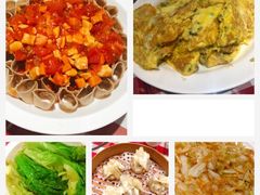 -西贝莜面村(上海百联西郊店)