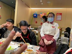 -海底捞火锅(铂澜大象城店)