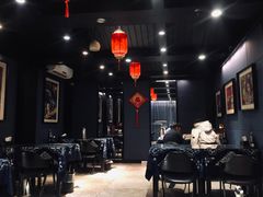 大堂-野马国际·大汉食府