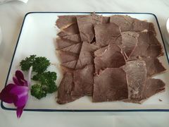 -培万河间驴火•驴肉火锅(东平店)