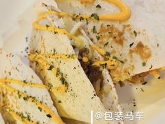 -包装马车·韩国料理·포장마차