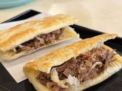 -高玛纳驴肉火烧(一世界店)