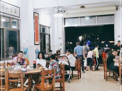 大堂-八方海味餐厅