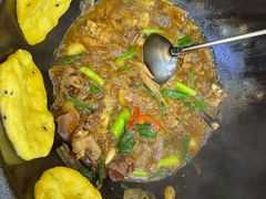 地锅鸡-曹丞相·地锅鸡·地锅鱼(武林店)