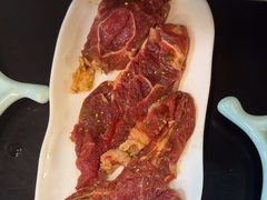 -牛犇炭火烤肉·鲜切烤肉(承德总店)