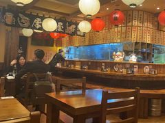 -鸟剑居酒屋(林和东路店)