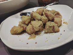 -上和臻品中国菜(花园街店)