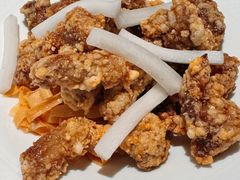 -闽海肴(北辰荟店)