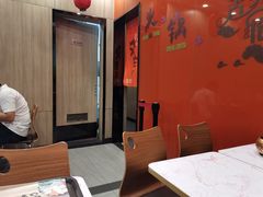 -吉野家(大悦城店)