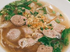 招牌火车头河粉-PHO爺·越南料理(亦庄大族广场店)
