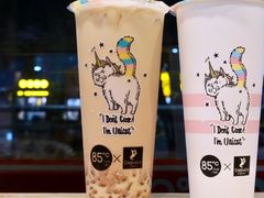 -85度C(厦门台湾街店)