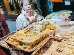 -上海梨膏糖商店(豫园商城店)