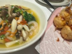 -Aqua Oasis 水天堂(石路天虹店)