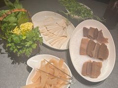 -鼎鼎香·港式火锅(北京SKP店)