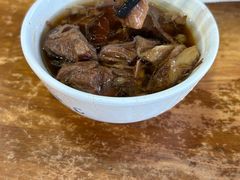 -柴氏风味斋(甘家口店)